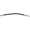 Centric Parts Brake Hose, 150.34333 150.34333 - alternate 1